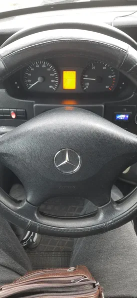 Mercedes-Benz Sprinter 313 Груз-Пас 2015 - 14