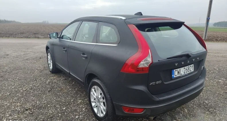 Volvo XC60 2009 - 6
