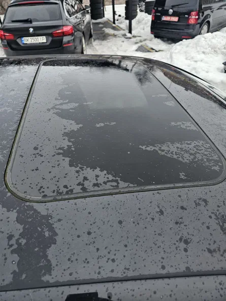 Volkswagen Golf 2007 - 6