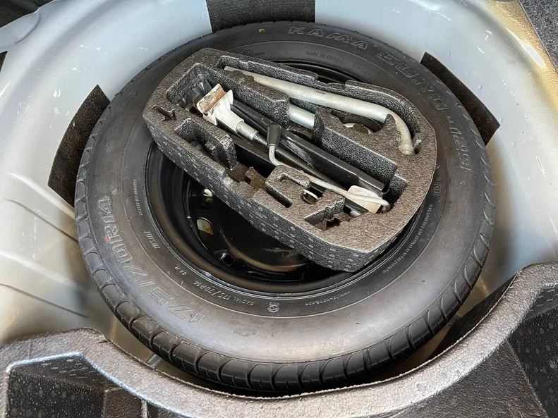 Volkswagen Polo 2013 - 29