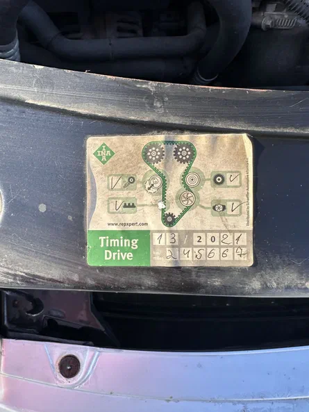 Skoda Octavia 2011 - 26