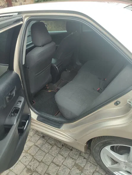 Toyota Camry 2014 - 1