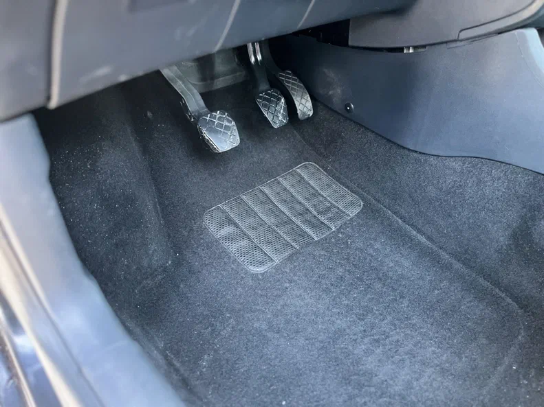 SEAT Cordoba 2008 - 5