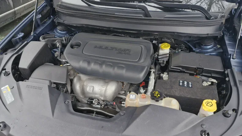 Jeep Cherokee 2020 - 10