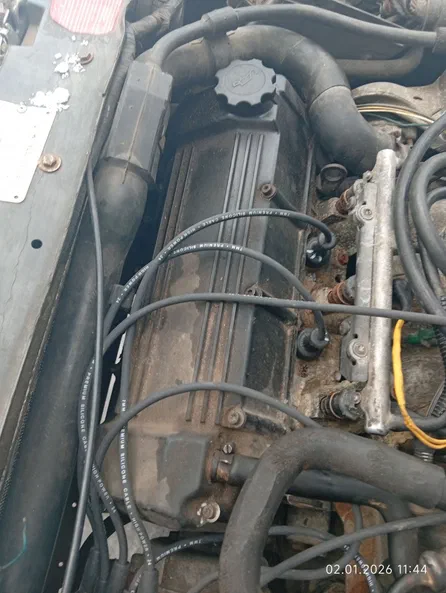 Peugeot 605 1992 - 5