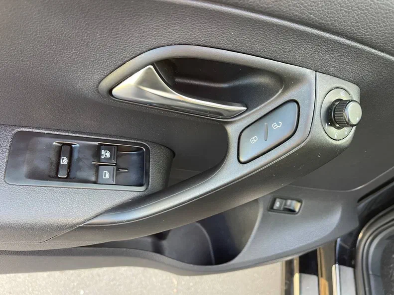 Volkswagen Polo 2013 - 13