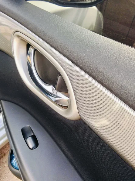 Nissan Sentra 2015 - 5