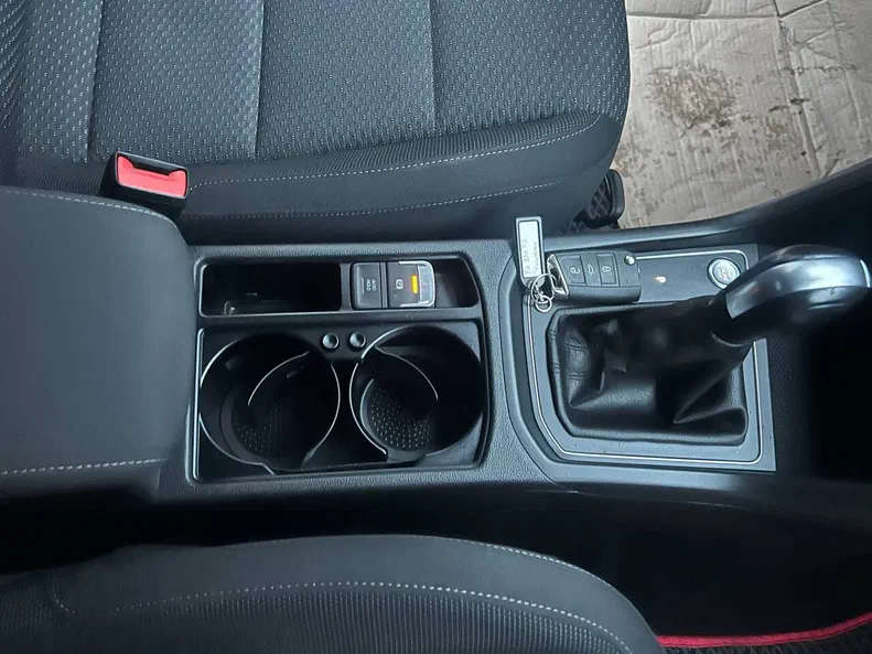 Volkswagen Touran 2019 - 6