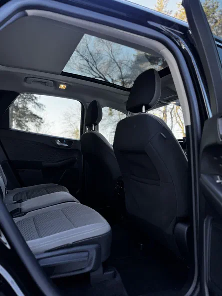 Ford Escape 2020 - 20