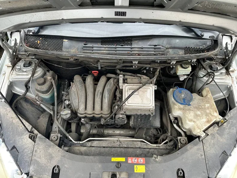 Mercedes-Benz B-Клас 2007 - 5