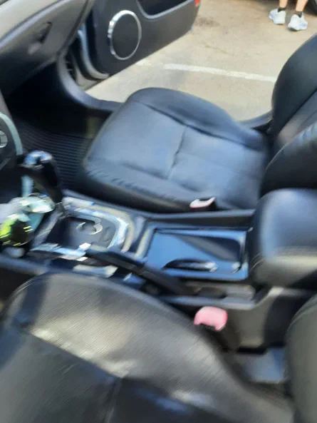 Chevrolet Epica 2009 - 14