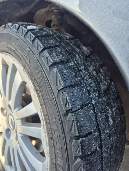 Mitsubishi Galant 1999 - 8