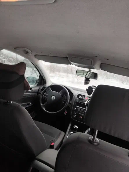 Volkswagen Golf 2005