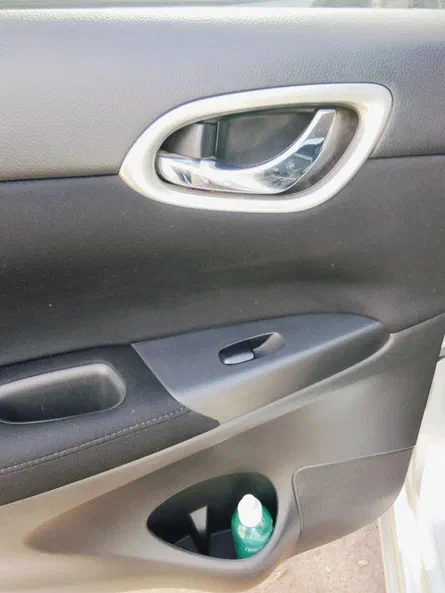 Nissan Sentra 2015 - 7