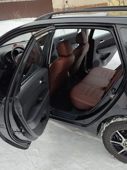 Hyundai i30 2008 - 18