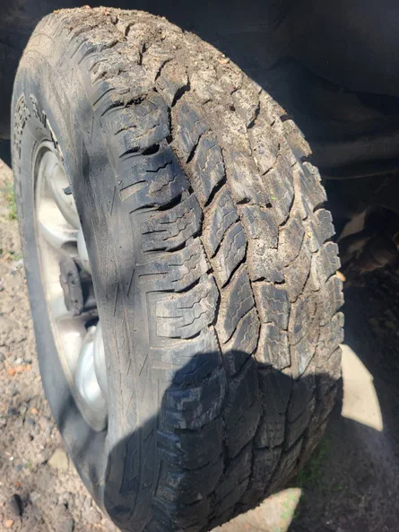 Great Wall Safe 2005 - 5