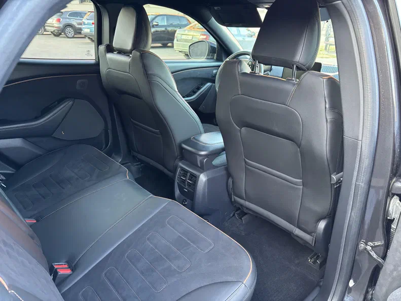 Ford Mustang Mach-E 2021 - 20