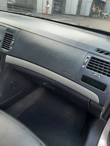 Chevrolet Epica 2009 - 7