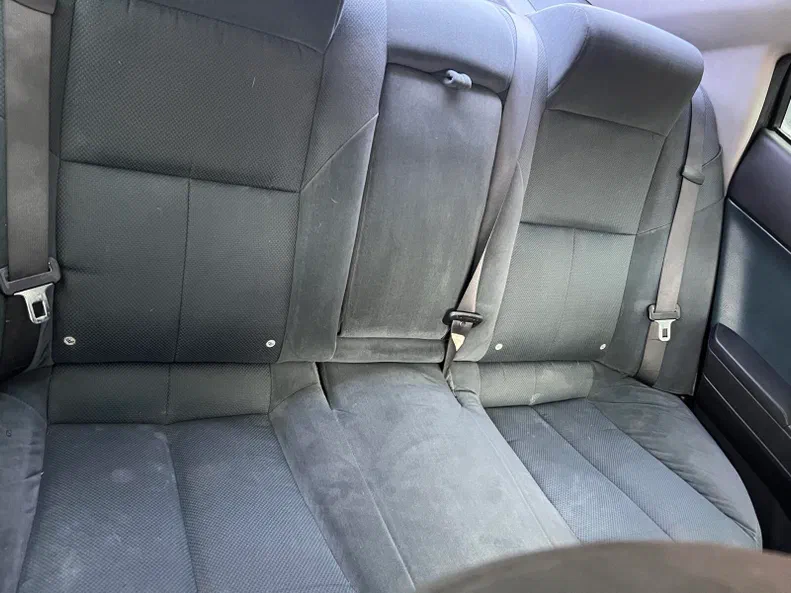 Mitsubishi Galant 2005