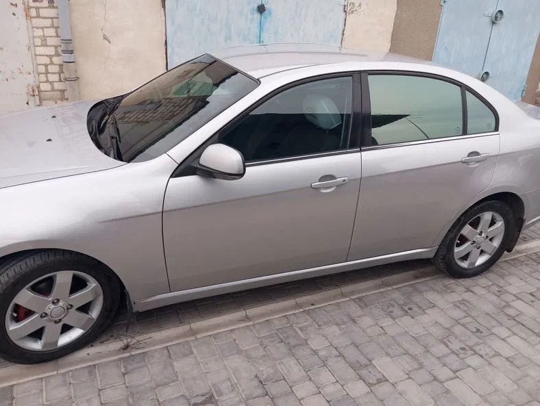 Chevrolet Epica 2008 - 15