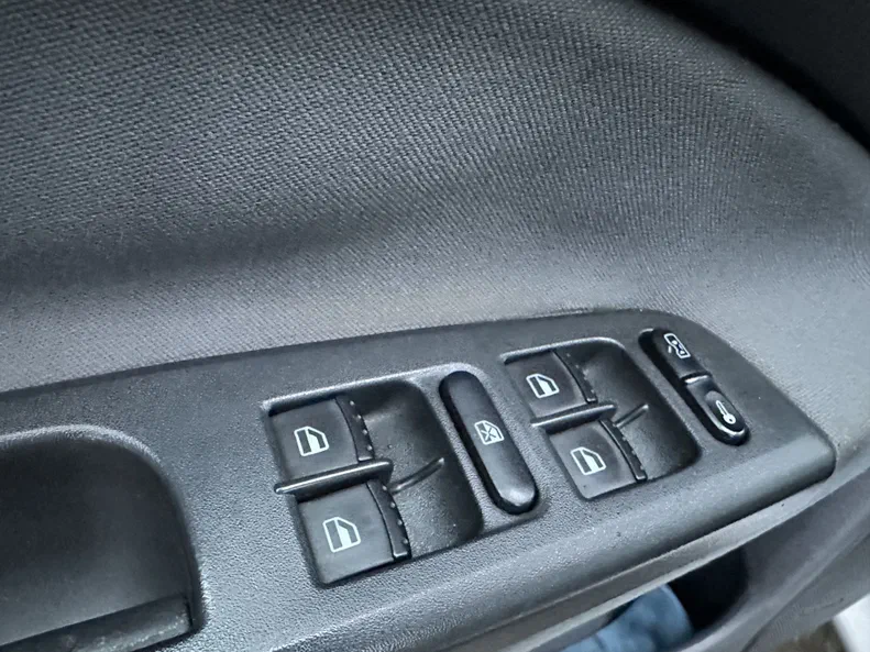 Skoda Octavia 2007 - 8