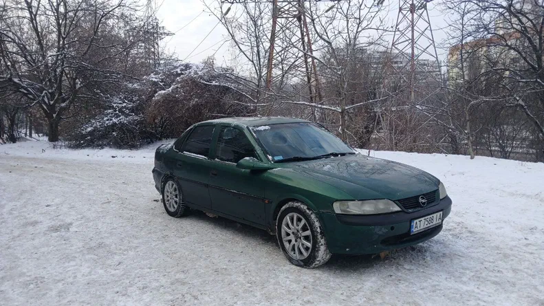 Opel Vectra 1996