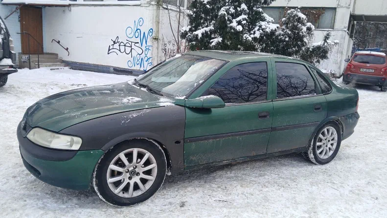 Opel Vectra 1996