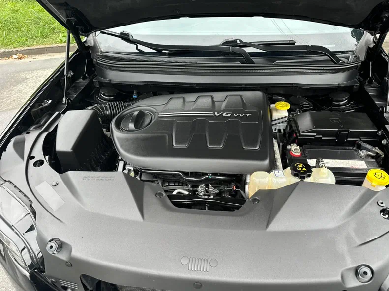 Jeep Cherokee 2018 - 29