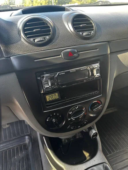 Chevrolet Lacetti 2008 - 6