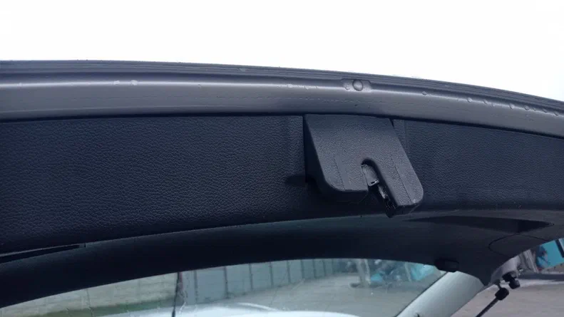 Volkswagen Golf 2008 - 8