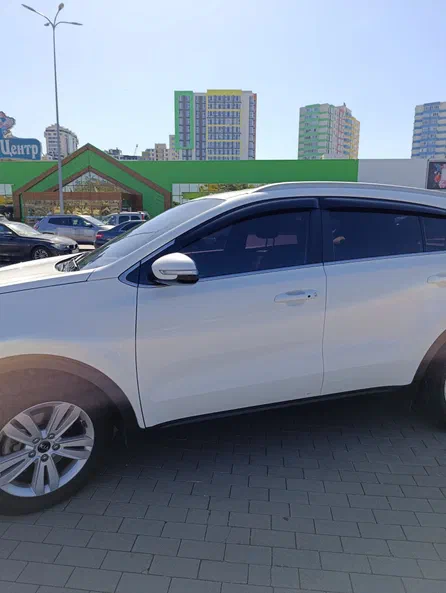 Kia Sportage 2016 - 6