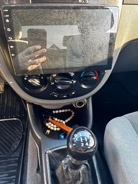 Chevrolet Lacetti 2007 - 9