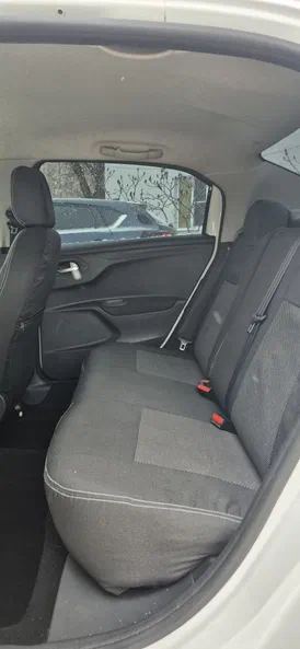 Citroen C-Elysee 2016