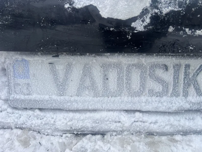 Volkswagen Passat 2006 - 5