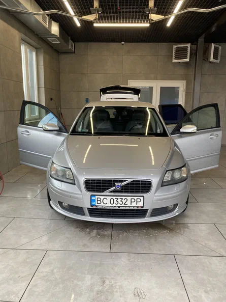 Volvo V50 2005 - 7