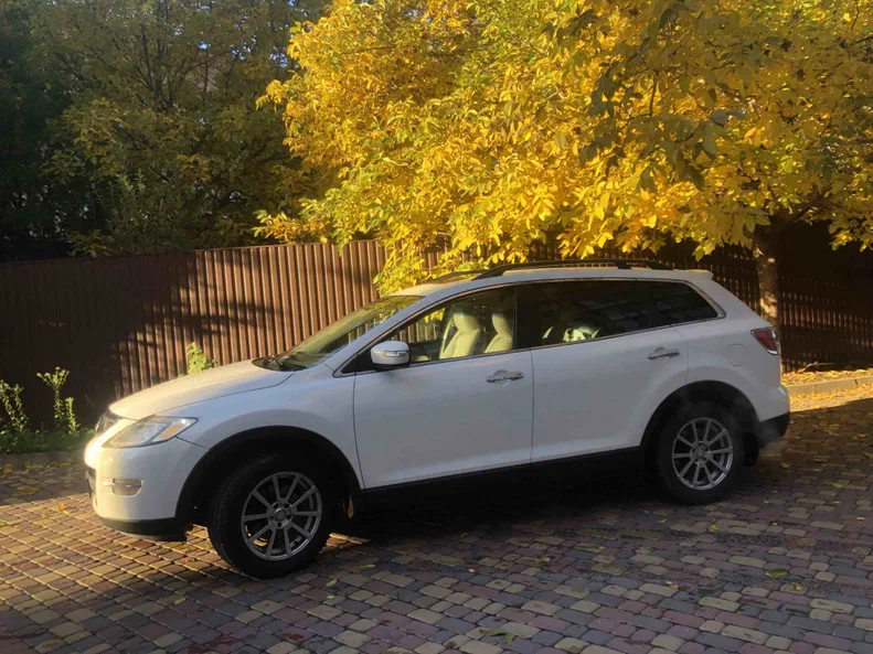 Mazda CX-9 2008