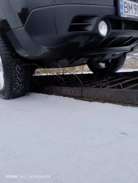 Jeep Liberty (Patriot) 2016 - 7