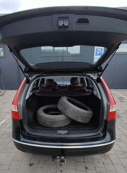Hyundai i30 2008 - 13