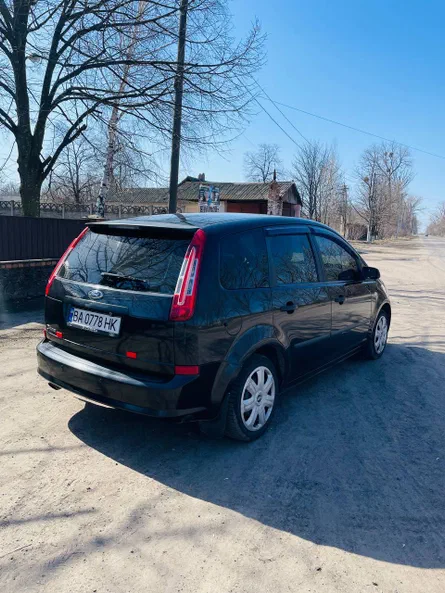 Ford C-MAX 2008 - 15
