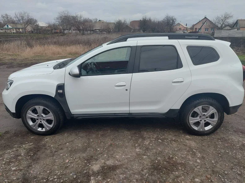 Renault Duster 2024 - 7