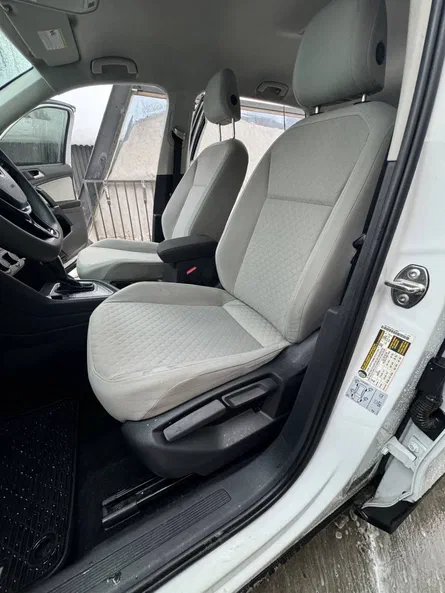 Volkswagen Tiguan 2020 - 14