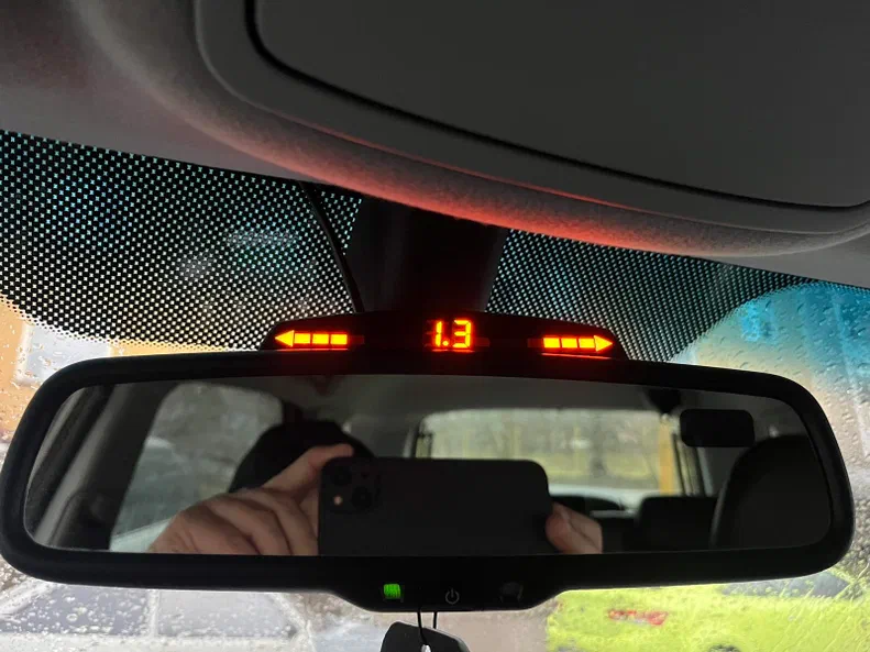 Kia Sportage 2008 - 26