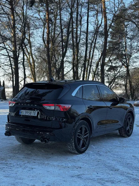 Ford Escape 2020 - 5