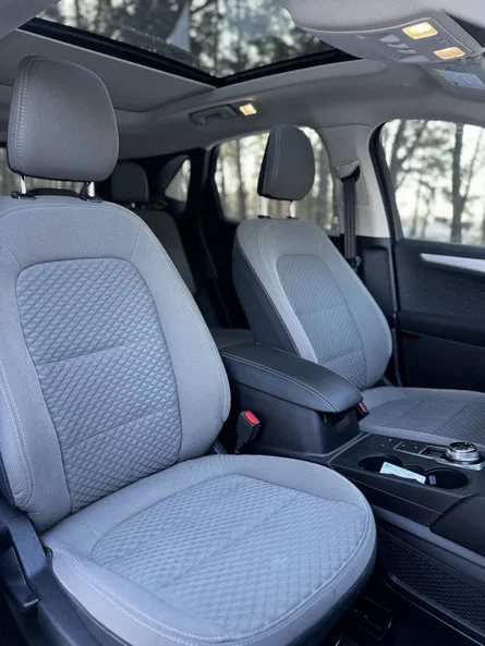 Ford Escape 2020 - 12