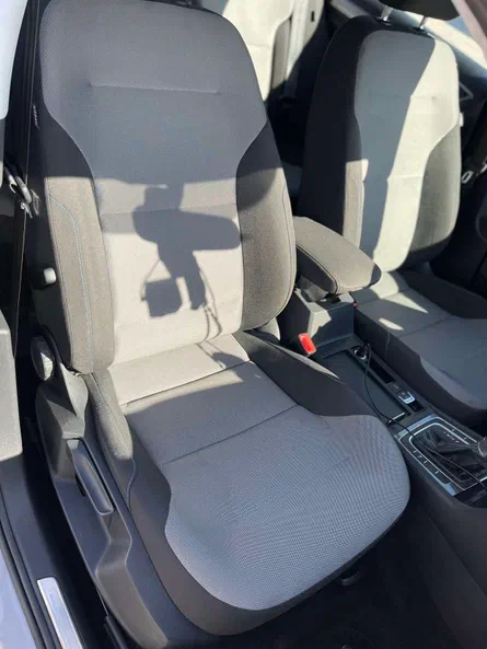 Volkswagen Golf 2014 - 7