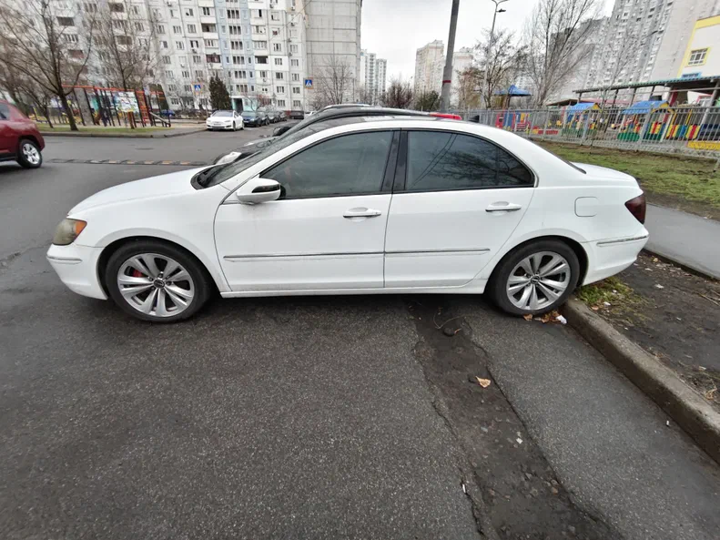 Acura RL 2005 - 7