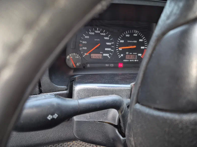 Volkswagen Golf 1993 - 5