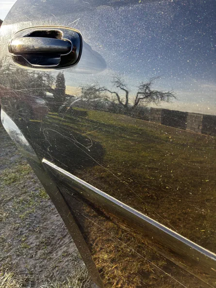 Chevrolet Lacetti 2007 - 8