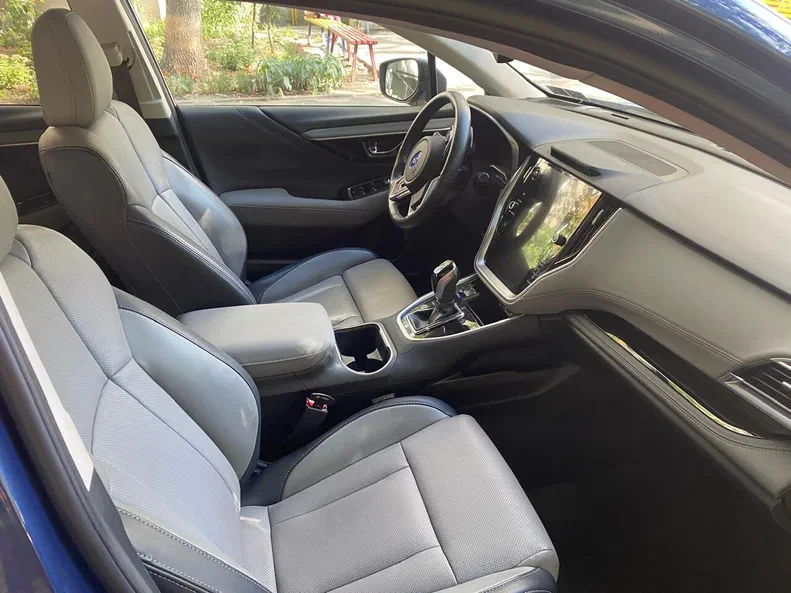 Subaru Outback 2022 - 20