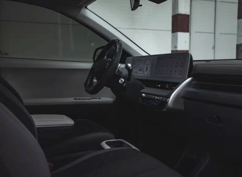 Hyundai IONIQ 5 2022 - 6